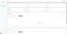 full stack react nodejs application with mongodb and rest API