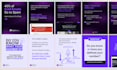 design professional linkedin carousel