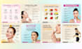 design your medspa aesthetic clinic design material
