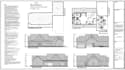 be your architect for floor plan, house permit drawings, blueprints in autocad