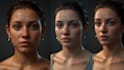design 3d realistic metahuman character model unreal engine daz3d animate 3d