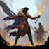 create fantasy concept art and dnd characters design