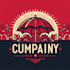 design modern beautiful umbrella logo