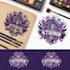 do make awesome studio logo
