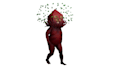 create 3d character animations