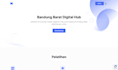build a fullstack website with nextjs and a scalable backend
