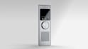 3d hard surface modeling