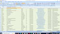 data entry, web research, copy paste and excel data entry