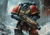do an your warhammer 40k models