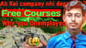 design eye catchy thumbnail