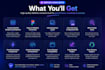 be your webflow developer for webflow website design and development