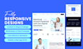 design figma websites UI UX