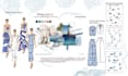 design high end fashion collections with tech packs