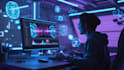 create stunning ai generated videos