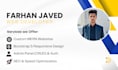 build custom mern stack web app with login and dashboard
