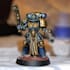 make your warhammer 40k character