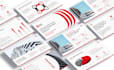 design master powerpoint presentation template