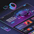 design and develop a custom website from scratch