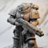 paint your warhammer 40k models