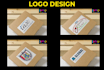 design your business logo