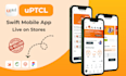 develop ios app in swift, swiftui, uikit