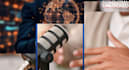 do multi camera podcast video editing and interviews