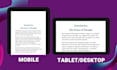 design and upload kindle paperback hardcover  books formatting for amazon kdp