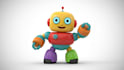 kids happy birthday animated video  personalized greeting