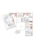 convert your hand sketch or jpeg image into cad drawings