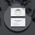 do professional business cards