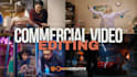 edit your videos, ads and social media content