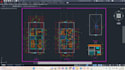 make 2d architectural plans