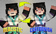 create custom minecraft character pose packs
