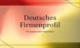 write company bio, about me, about us, company profile in german and english