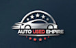 design custom monogram car service logo for your brand