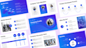 design powerpoint presentation and pitch deck