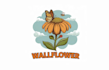 design creative modern flower logo for you