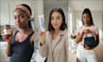 create stunning ai models holding your product for marketing