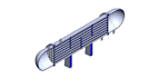 provide 2d drawing, 3d cad model, g codes for 3d printing and cnc