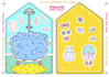 create custom childrens book illustrations and cartoon characters