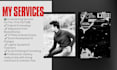 write screenplay and movie script