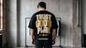 design vintage and streetwear t shirt typography