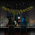 make custom pixel art pictures, scenery