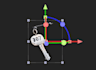 create pixar style 3d  animation for ads and storytelling
