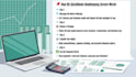 do quickbooks bookkeeping, bank reconciliation, and reports