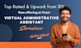 be your short time virtual assistant