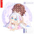 create adorable chibi avatars for you or your friends