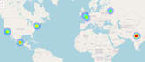 do geospatial analysis gis mapping and data visualization