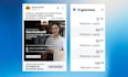 create social recruiting ads with funnel qualification deutsch stellenanzeigen