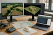 develop videogrammetry, photogrammetry, and 3d reconstruction software